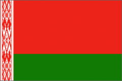 Belarus Flag