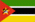 Flag of Beira